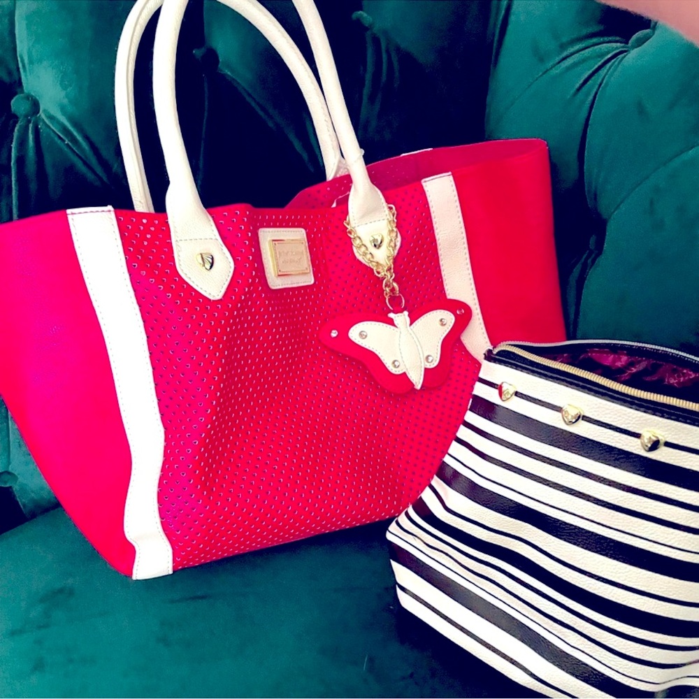 Betsey Johnson
